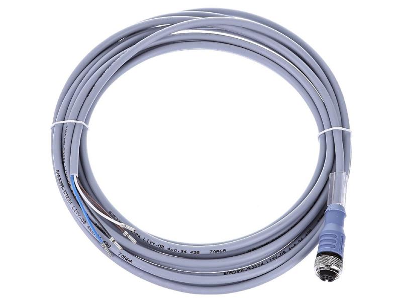 TURCK WAK4-5/P00/S240