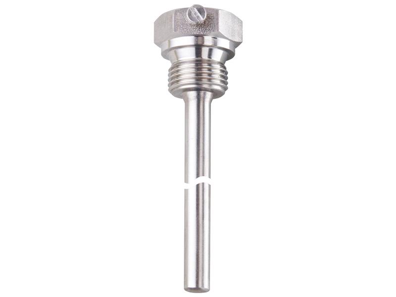 EFECTOR THERMOWELL, D6/ 6MM/L=150-E37623