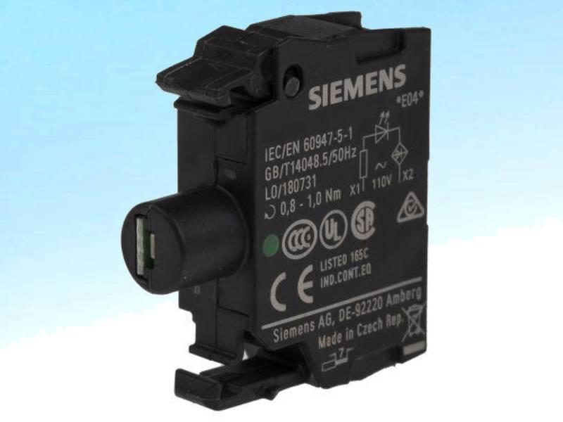 SIEMENS 3SU1401-2BC30-1AA0