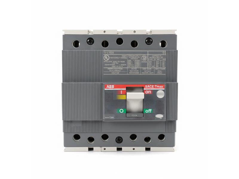 ASEA BROWN BOVERI T3N150TL-4A3S4