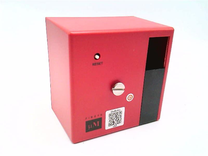 MEC320 by KIDDE-FENWAL, LLC