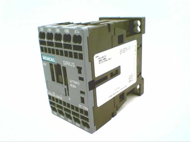 SIEMENS 3RH21402BF40