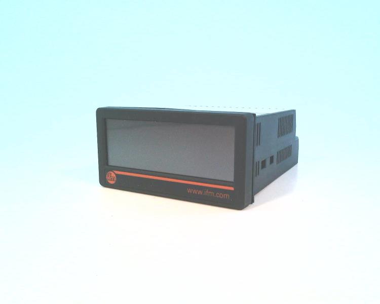 DISPLAY/AX460/IO-LINK/AC/DC-DX2045 by EFECTOR