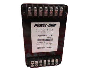 INTERNATIONAL POWER XWT480512TS