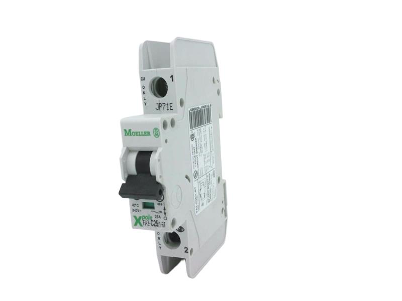 EATON CORPORATION FAZC251RT