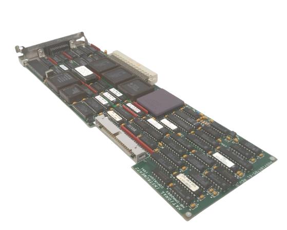 NATIONAL INSTRUMENTS NB-DMA2800