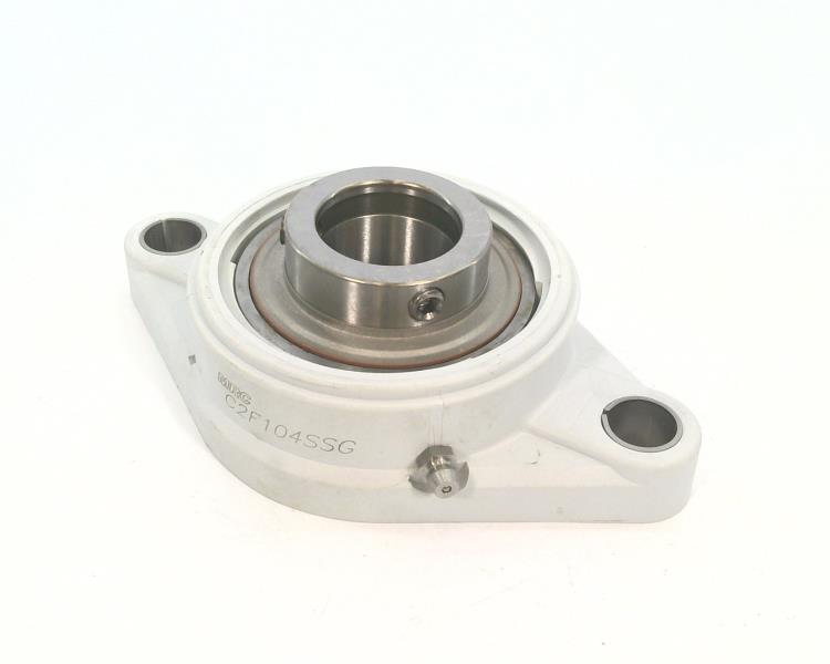 SKF C2F104SSG