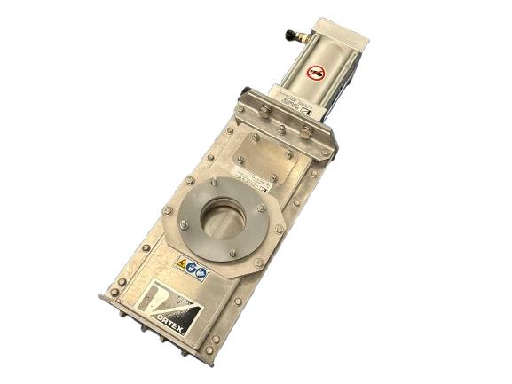 SALINA VORTEX GRA03-F-S4-MG-HT4