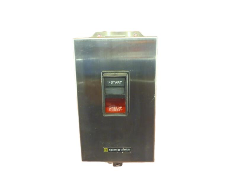 SCHNEIDER ELECTRIC 2510-MBW13