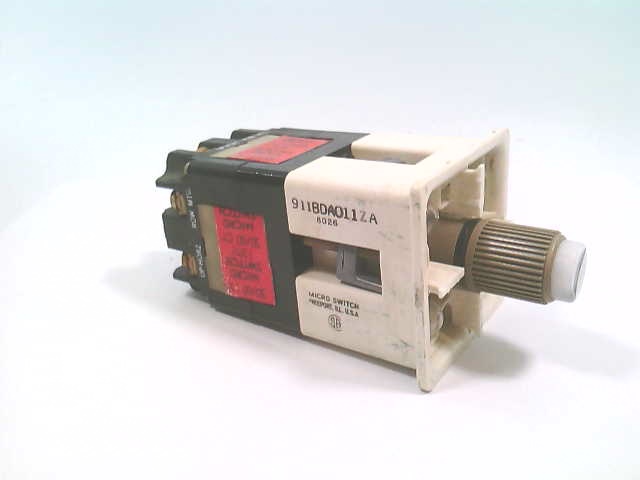 HONEYWELL 911BDA011ZA