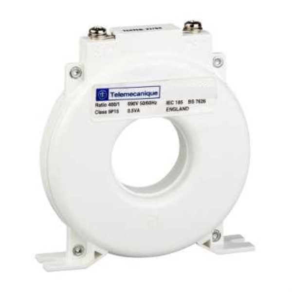 SCHNEIDER ELECTRIC LT6CT4001