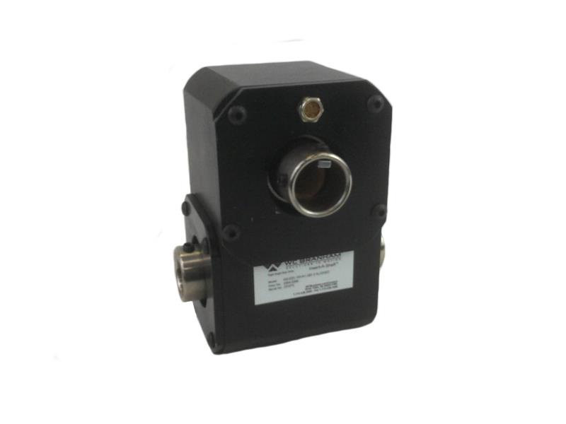 WC BRANHAM 4304-0068