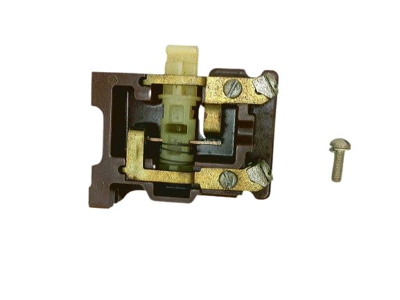 KPM-2A by DANAHER CONTROLS