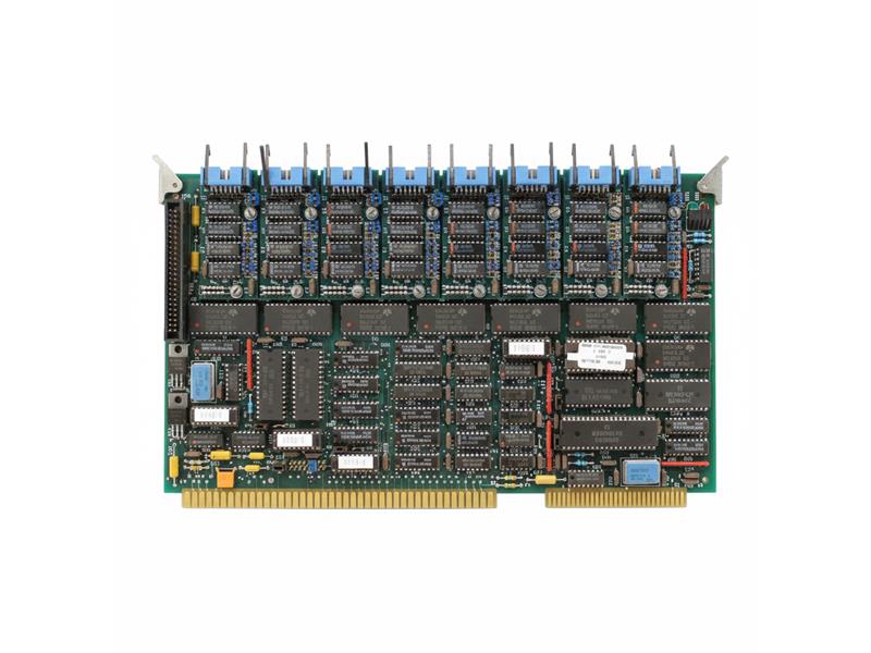 6007BE10002 by ASEA BROWN BOVERI