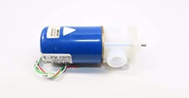 ENTEGRIS FLUID 203-3414-215