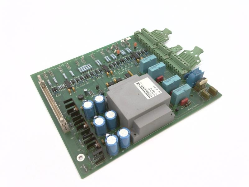 HAAS LASER TECH 18-13-10-AH