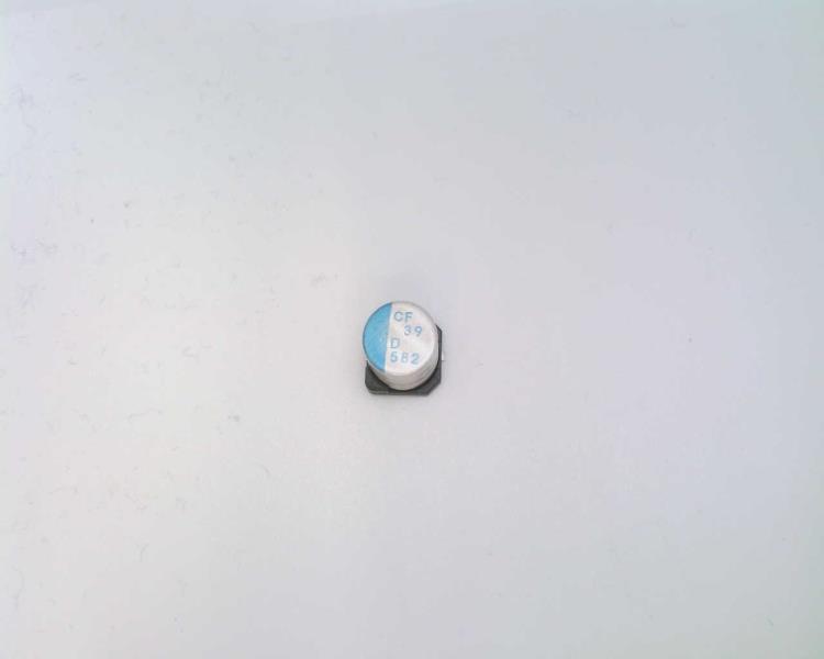 NICHICON PCF1D390MCL1GS