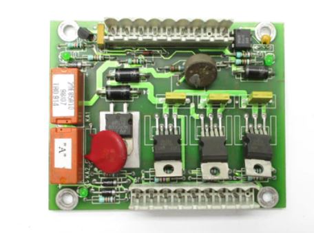 SEPRO ROBOTIQUE 07S09251