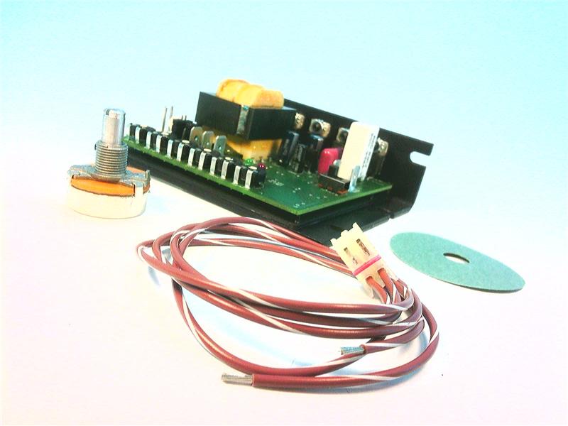 ASEA BROWN BOVERI DC3N-12D-00-010-AN