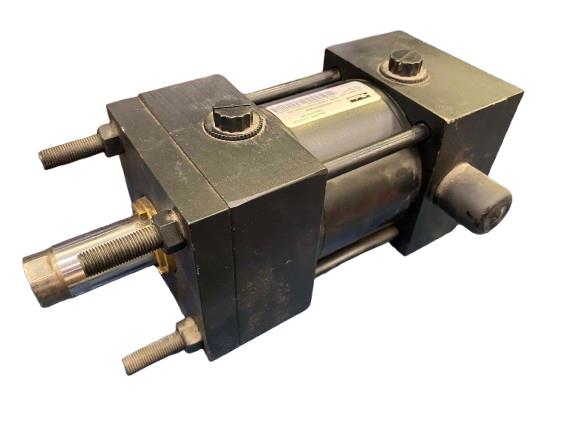 PARKER 3.25KDTC2ALU14A19A1.500