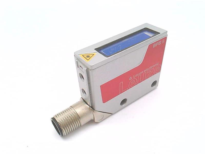 LEUZE BPS 8 SM 102-01