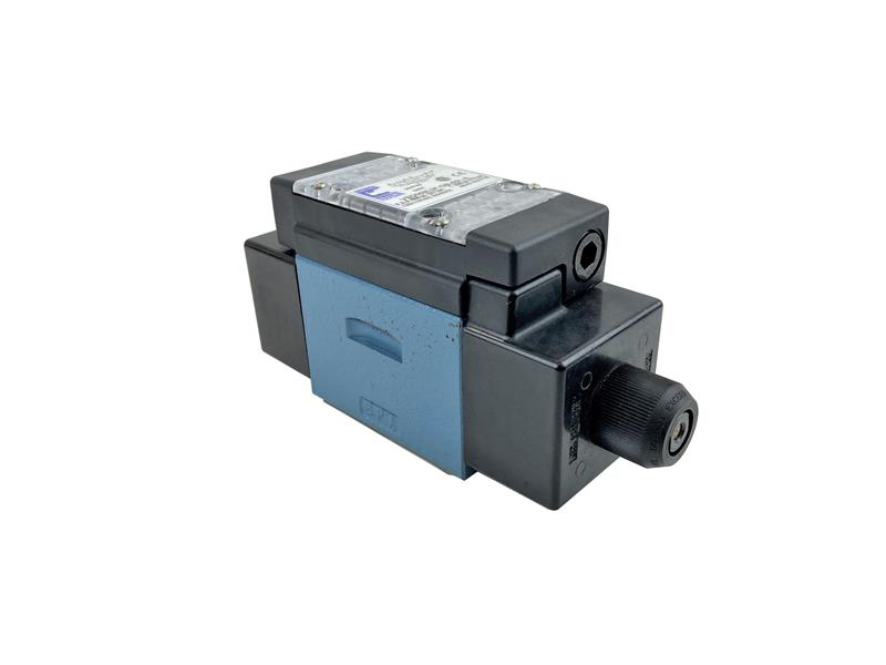 CONTINENTAL HYDRAULICS VSD05M-3F-GB-60L-A