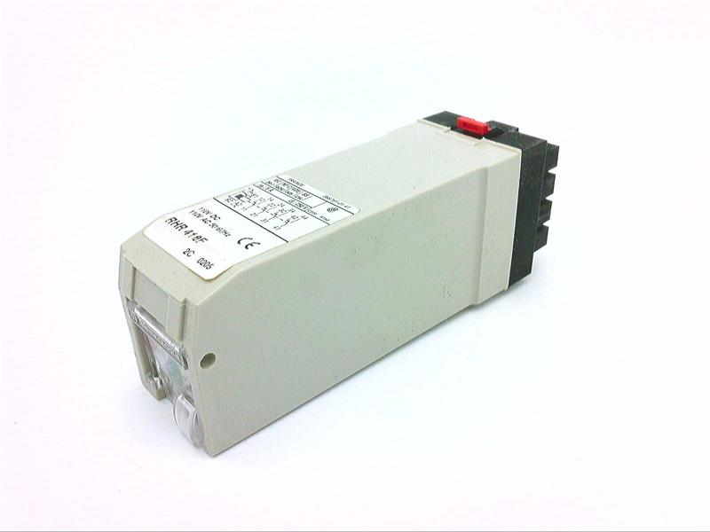 SCHNEIDER ELECTRIC RHR418F