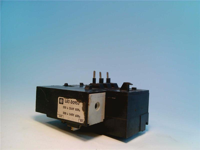 SCHNEIDER ELECTRIC LA7-D0953