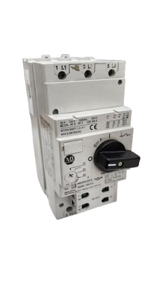 ALLEN BRADLEY 140-CMN-4000