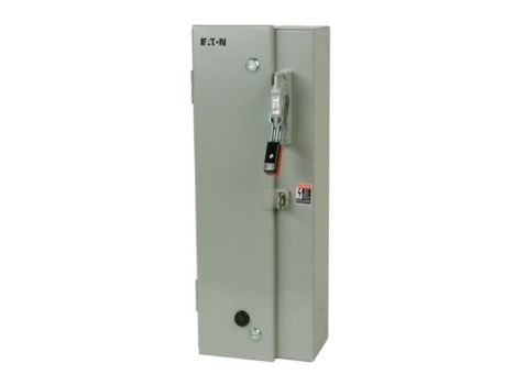 EATON CORPORATION ECN2221AJF