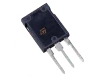 STY60NM50 by ST MICRO