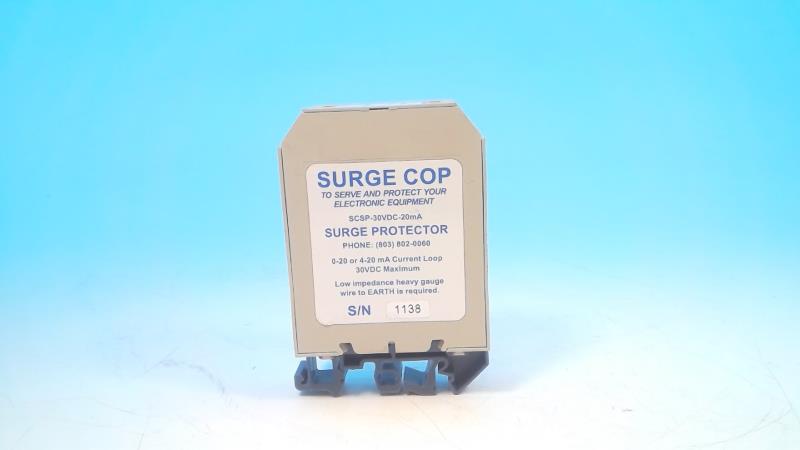 SCSP30VDC20MA by SURGECOP