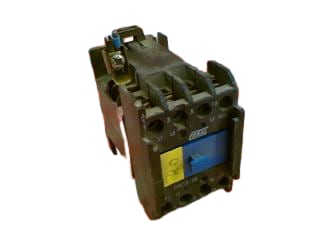 WESTINGHOUSE CC9-Z