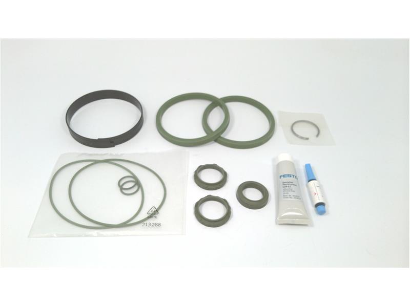 FESTO CRDNGS-100-PPV-A-S6