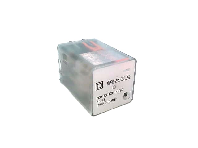 8501-KU12P14-V20 by SCHNEIDER ELECTRIC