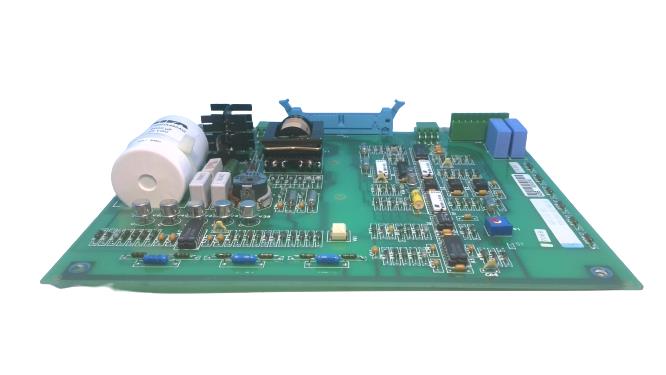 ASEA BROWN BOVERI SAFT-127-CHC