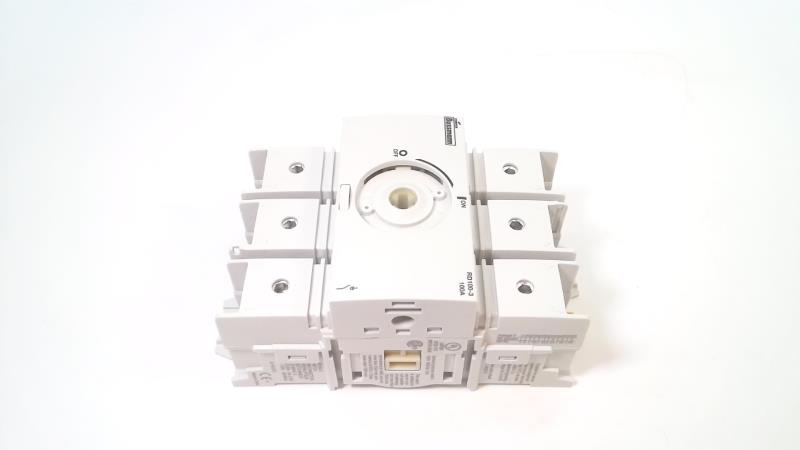 EATON CORPORATION RD100-3