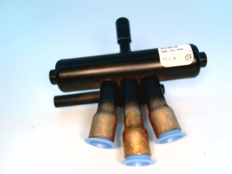 UNITED TECHNOLOGIES EF17BE139