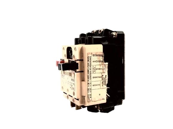 EATON CORPORATION M611-0.63-1