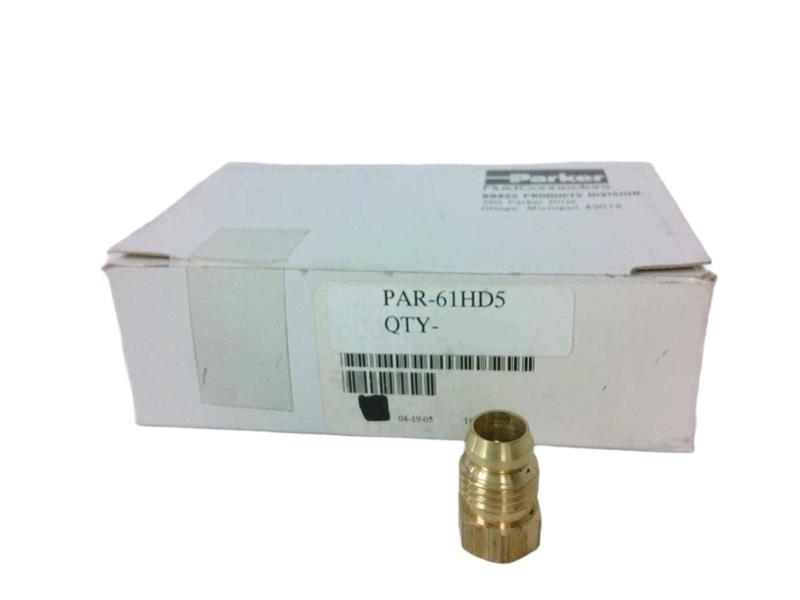 PAR-61HD5 by PARKER