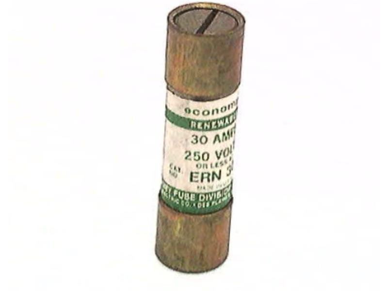 EATON CORPORATION ERN-30