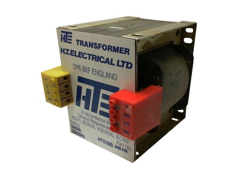 HTE LTD HTE500.440.110