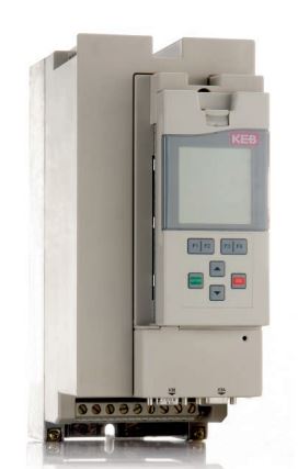 KEB AUTOMATION 09F5B3A-RN01