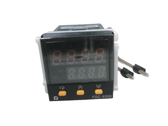 FUTURE DESIGN CONTROLS INC 9300-413310