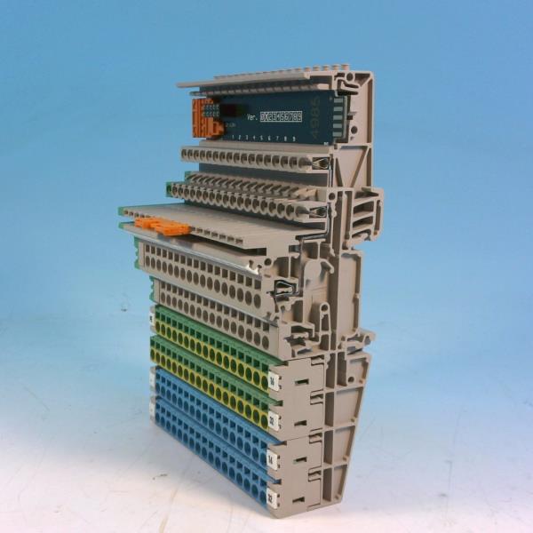 EATON CORPORATION ZSB-1.5/16-S/S/P/P/-/-