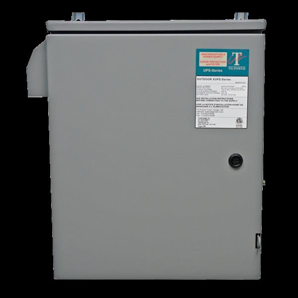 TSI POWER XUPS-1500-0120 