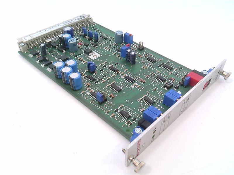 BOSCH VT-VRPA1-50-11