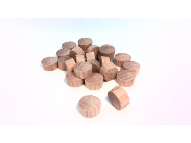 WOLFCRAFT INCORPORATED 3006