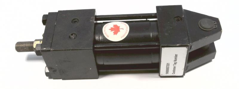 PARKER 01.50 CBB2ALU14AC 1.250