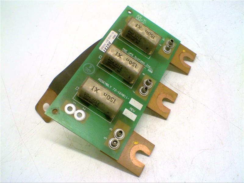 MGE UPS 72-164011-00
